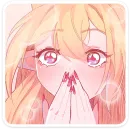 Стикер Такояки