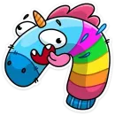 Стикер Виталя