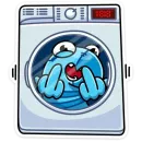 Стикер Виталя