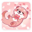 Стикер Вини