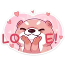 Стикер Вини