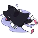 Стикер Зизи