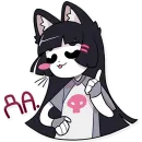 Стикер Зизи