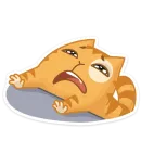 Стикер VK Fest #лучшедома