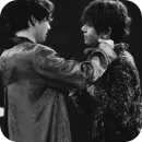 Стикер vkook