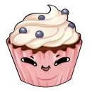 Стикер ВкусноБот?