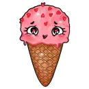 Стикер ВкусноБот?