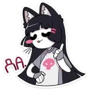 Стикер Зизи