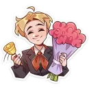 Школьник Владик