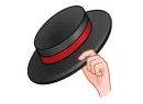 Интеллигентный vmoji