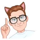 Учебный vmoji