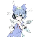 Стикер sticker buffer