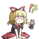 Стикер sticker buffer