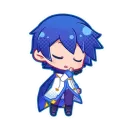 Стикер Kaito