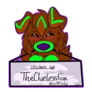 Стикер Wolfhounds