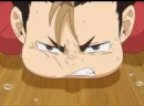 Стикер Haikyu