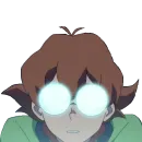 Стикер voltron