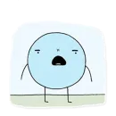 Стикер Вопреки Разуму