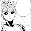 Стикер Genos