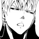 Стикер Genos