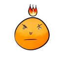 Стикер Шмяк