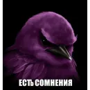 Стикер Birds Memes