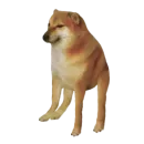 Стикер ваффл!