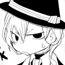 Chuuya Nakahara
