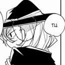 Стикер Chuuya Nakahara