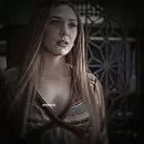 Стикер Wanda