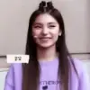 hwang yeji