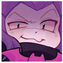 Стикер Waxmawi