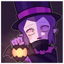 Стикер Waxmawi