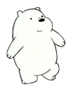 WBB - Ice Bear