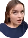 Стикер Websamka