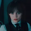 Стикер wednesday