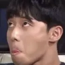 Стикер kdrama memes