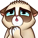 Стикер WELOVEGAMES