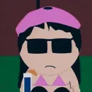 Стикер Венди