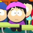 Стикер Венди