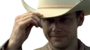 Стикер Westworld #1 These violent delights