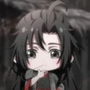 Стикер Wei Ying