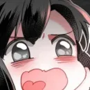 Стикер Wei Ying
