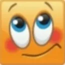 Стикер одноклассники