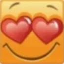 Стикер одноклассники