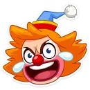 Стикер Виля