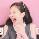 Стикер Jennie Blackpink
