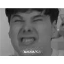 Стикер Windy31