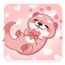 Стикер Вини