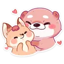 Стикер Вини